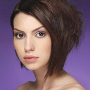 Mod Haircuts Of Women